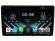 FarCar для Mitsubishi L200 на Android (DX3057M)