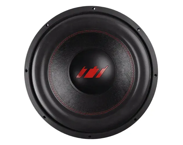 Урал TT-15 КРАСНЫЙ