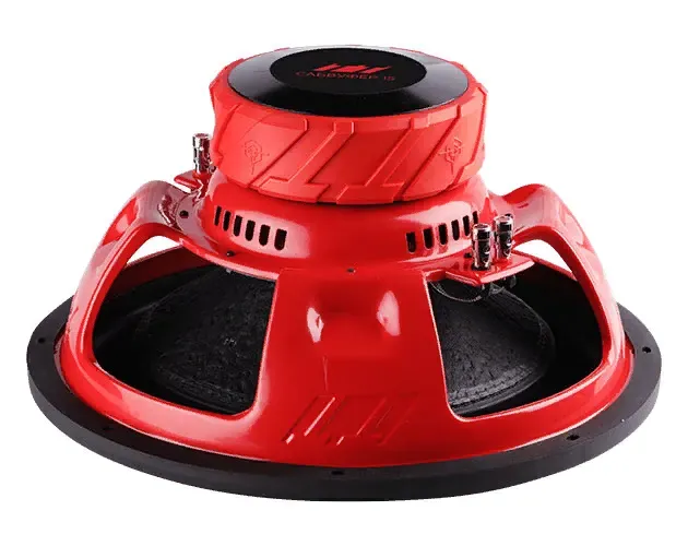 Урал TT-15 КРАСНЫЙ