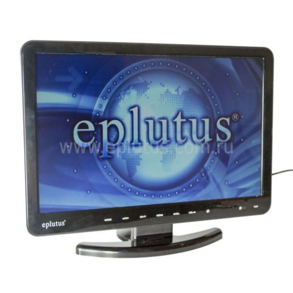 Eplutus EP-1608T