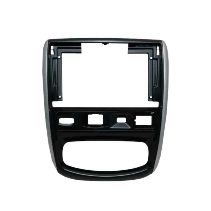 Магнитола для Nissan Terrano 2014+ Parafar на Андроид 14.0 PF677LUX1THD