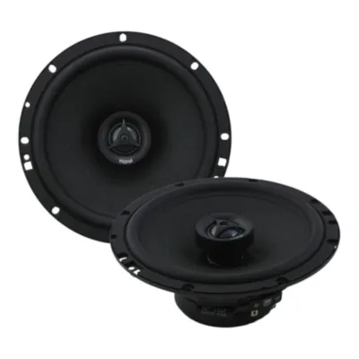 MOREL MAXIMO COAX 6 MKII