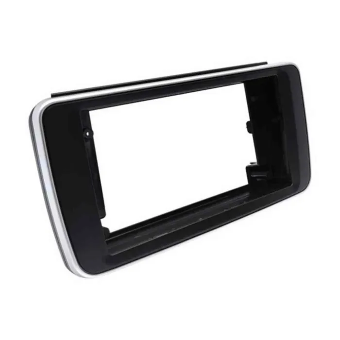 Магнитола для Nissan Leaf ZE1 2017-2024 Parafar на Андроид 14.0 PF437LUX1KHD