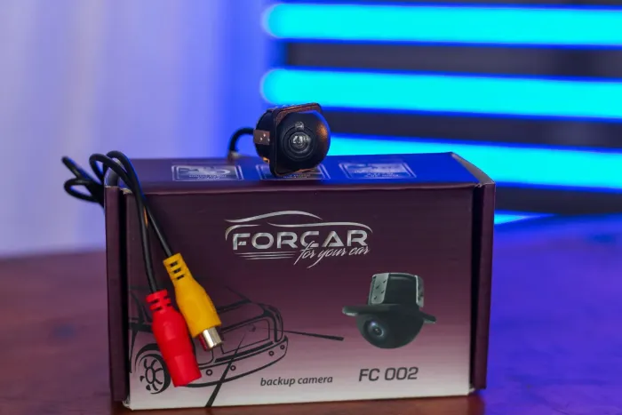 FORCAR FC-002