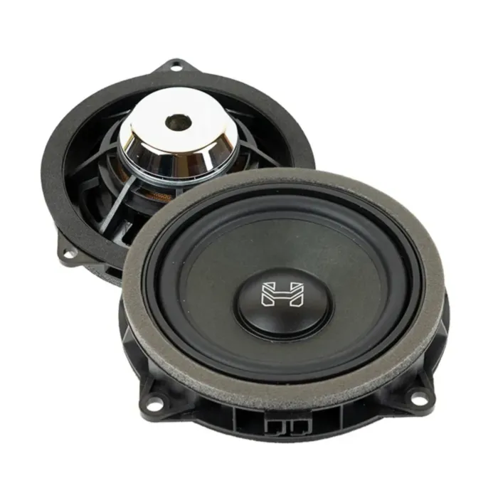 Black Hydra HDO-420C BMW