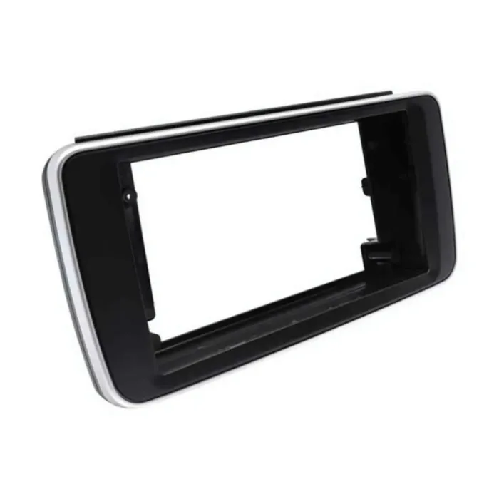 Магнитола для Nissan Leaf ZE1 2017-2024 Parafar на Андроид 13.0 PF437LUX1RNF