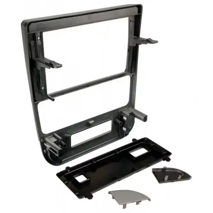 Магнитола для Peugeot 406 1999-2005 Parafar NEO в стиле Mercedes на Андроид 10.0 PF633LUX1NRGMx