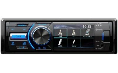 JVC KD-X560BT