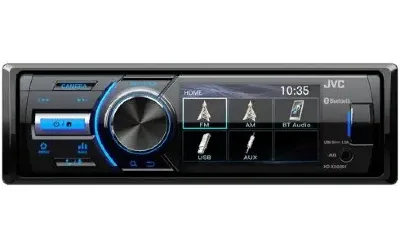 JVC KD-X560BT
