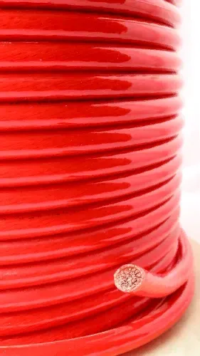 УРАЛ ПАТРИОТ КС-ПТ 50 (0GA) КРАСНЫЙ