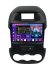 FarCar s400 Super HD для Ford Ranger на Android (XL245M)