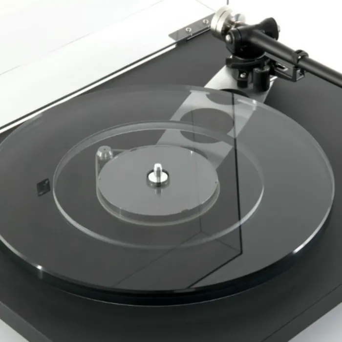 Rega Planar 6 Exact Black