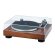 Music Hall Classic Dark Walnut