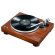 Music Hall Classic Dark Walnut