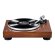 Music Hall Classic Dark Walnut