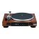 Music Hall Classic Dark Walnut