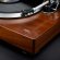 Music Hall Classic Dark Walnut