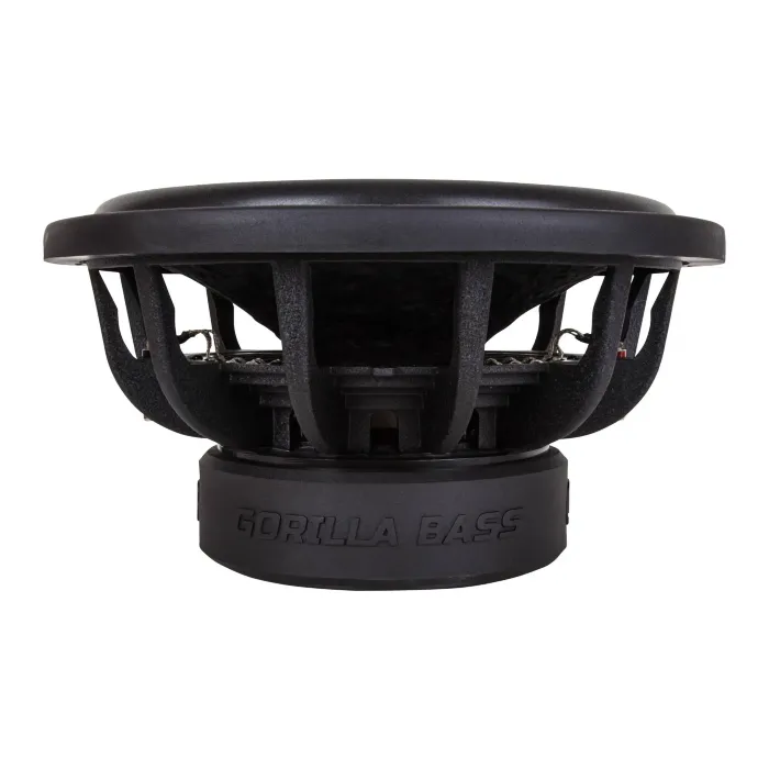 Kicx Gorilla Bass E12