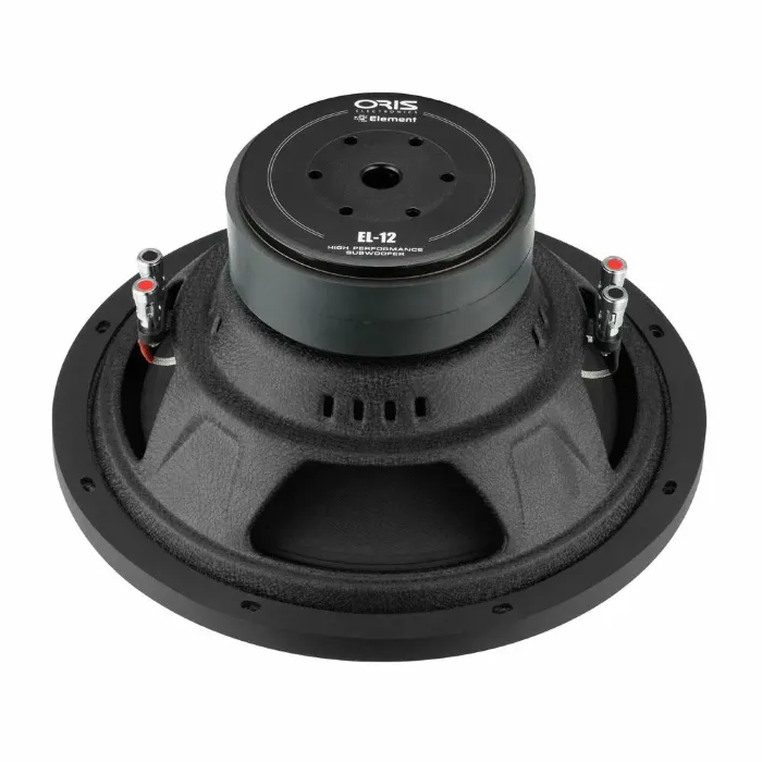 ORIS ELECTRONICS Element EL-12