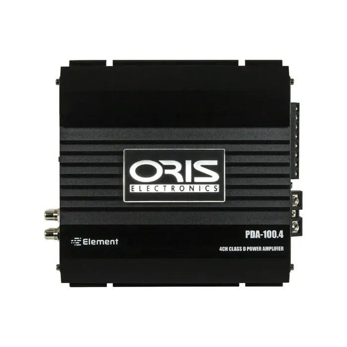 ORIS ELECTRONICS Element PDA-100.4