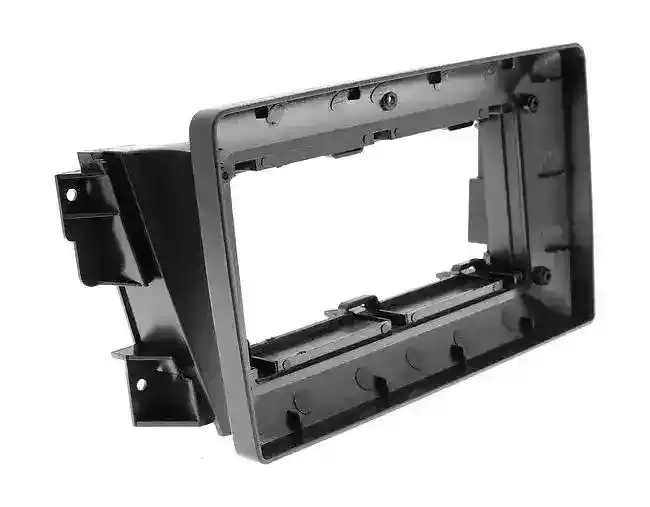 Магнитола для Toyota Caldina T240 2002-2007 Parafar (cо встроенным модулем для подключения камер 360) на Андроид 13.0 PF579LUX113u2kAIR360