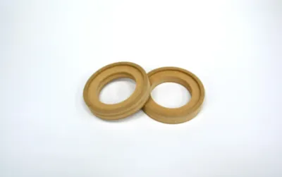 Kicx Кольцо проставочное для твитеров Headshot TW NEO-25 из МДФ