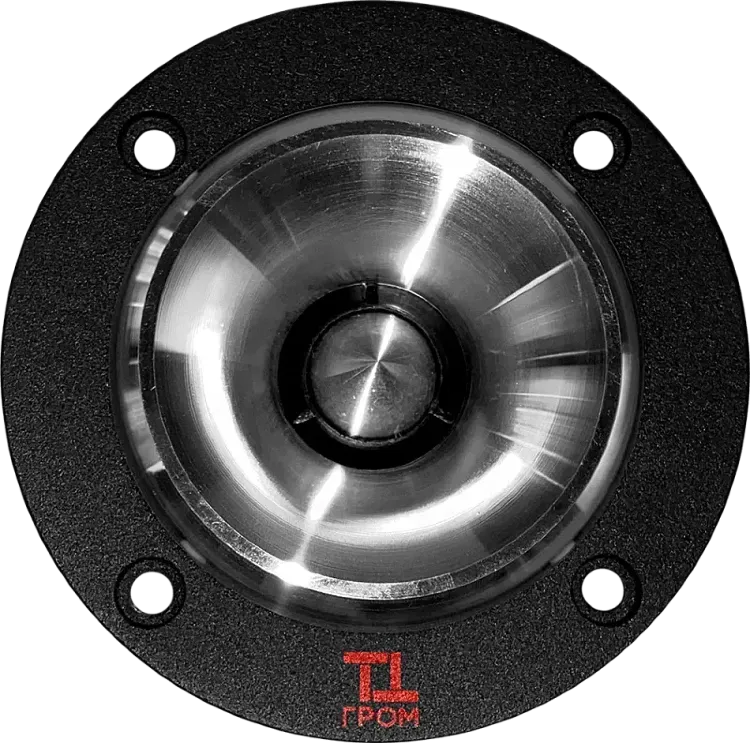 УРАЛ ТТ 25 ГРОМ купить с доставкой в магазине автозвука Магнитолкин