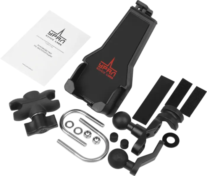 УРАЛ ТТ ДСМ-ТТ02