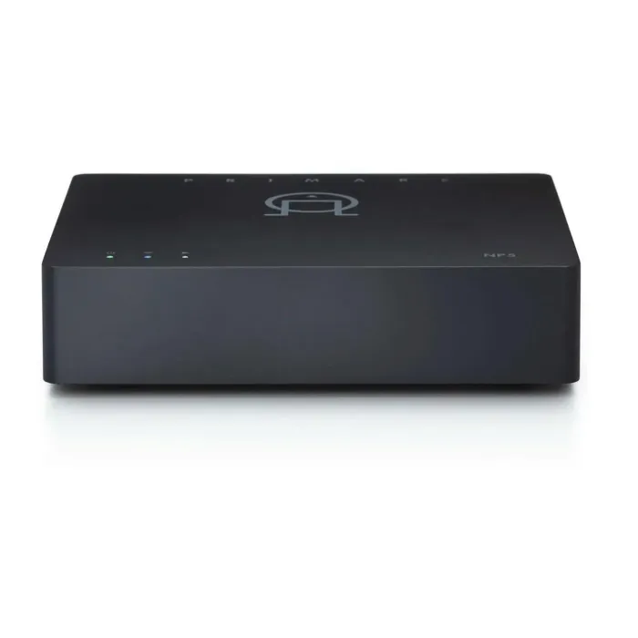 Primare NP5 Prisma MK2