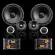Gladen ZERO PRO 165.3 Gladen ZERO PRO 165.3 AC (ACTIVE)