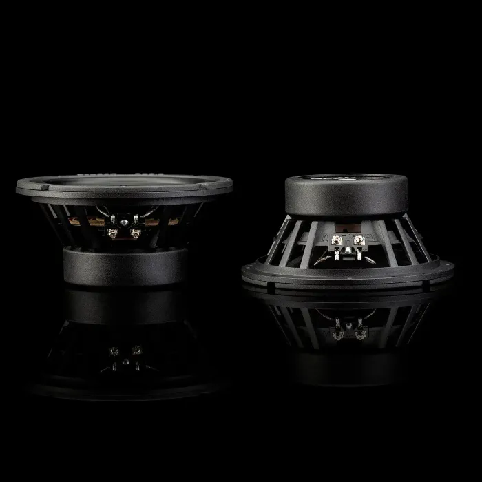 Gladen ZERO PRO 165.3 Gladen ZERO PRO 165.3 AC (ACTIVE)