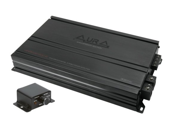 AURA VENOM-D2.1500 AE
