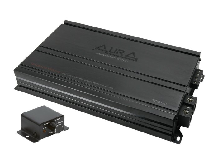 AURA VENOM-D2.1500 AE
