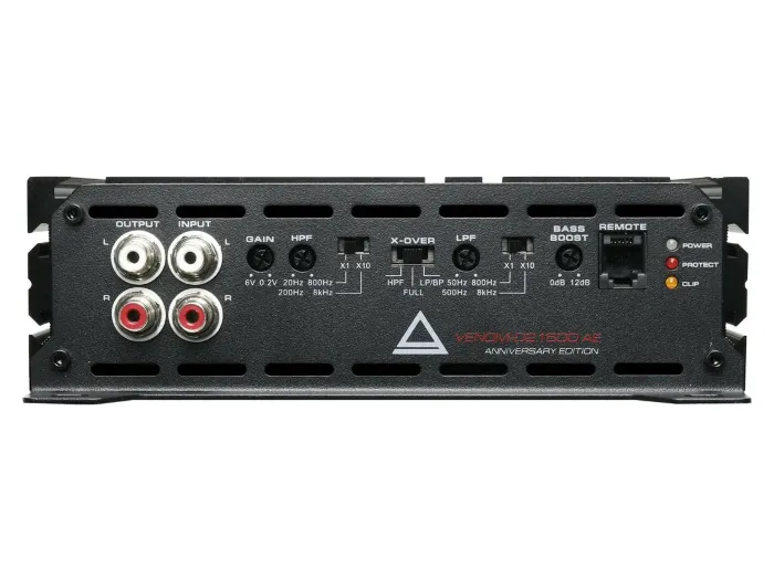 AURA VENOM-D2.1500 AE