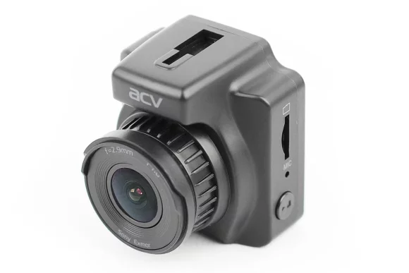 ACV GQ 215
