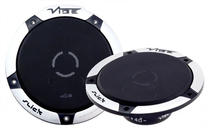 Vibe SLICK 6-V5