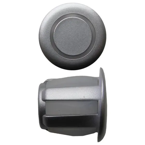 Parkmaster 8-FJ-27 Silver