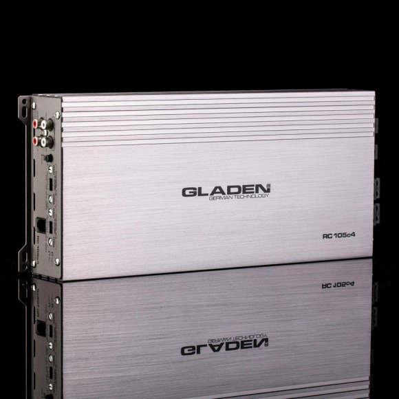 GLADEN RC 105c4 G2