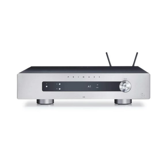 Primare I25 Prisma Titan