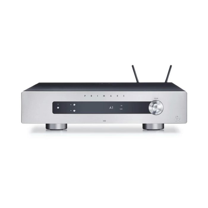 Primare I25 Prisma Titan