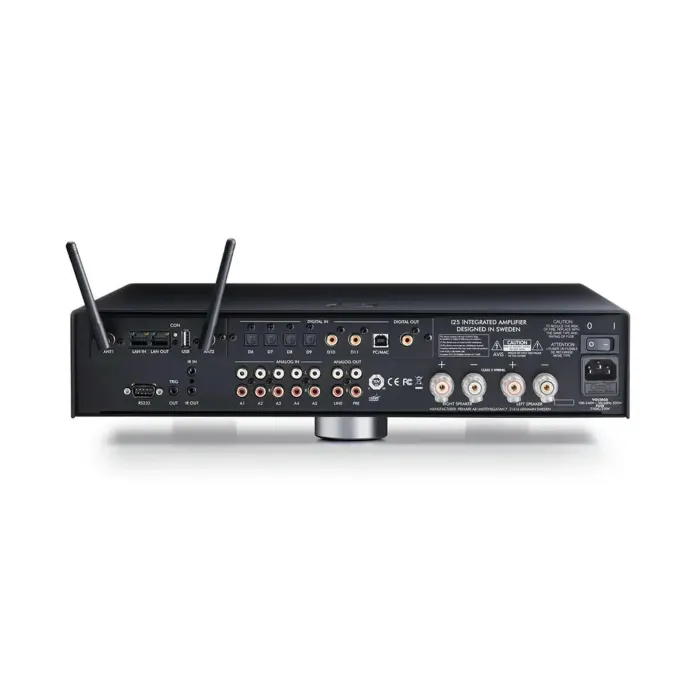 Primare I25 Prisma Titan