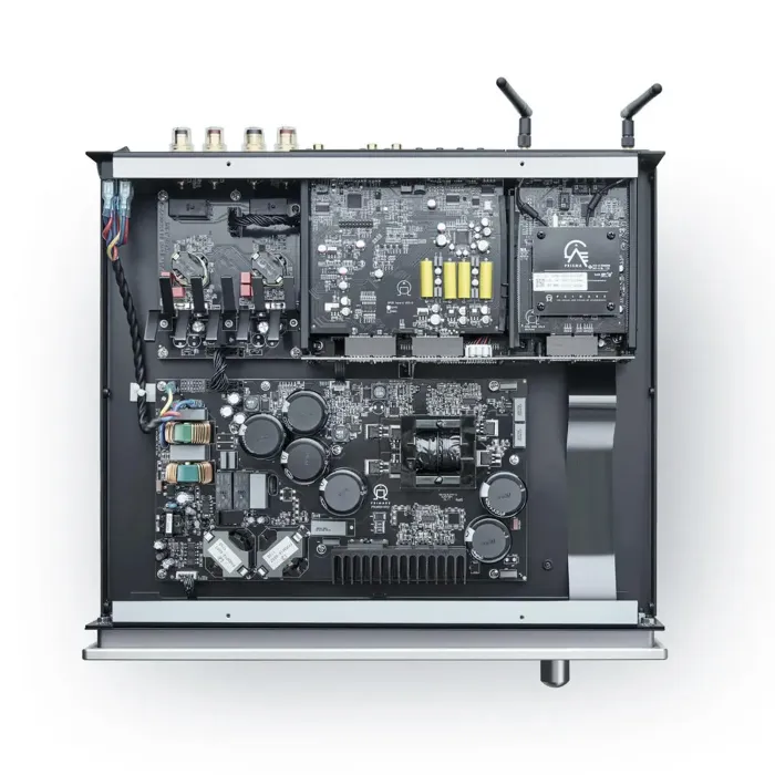 Primare I25 Prisma Titan