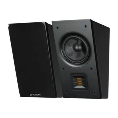 Emotiva Airmotiv XA2 Black