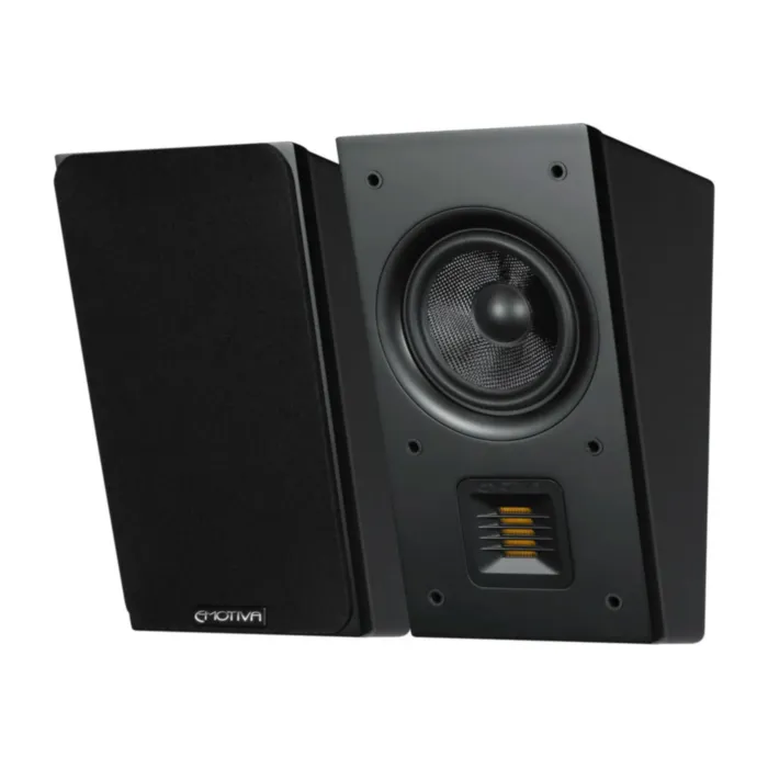 Emotiva Airmotiv XA2 Black