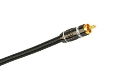 Tchernov Cable Standard Balanced IC / Sub RCA (5 m)
