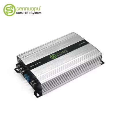 Sennuopu M300.1D Monoblock