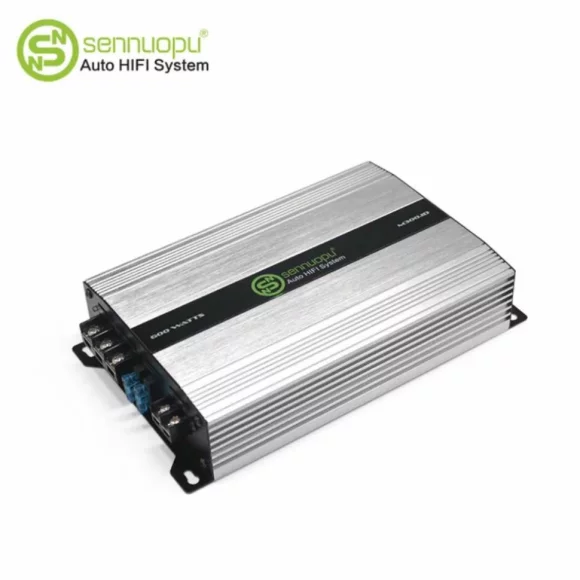 Sennuopu M300.1D Monoblock