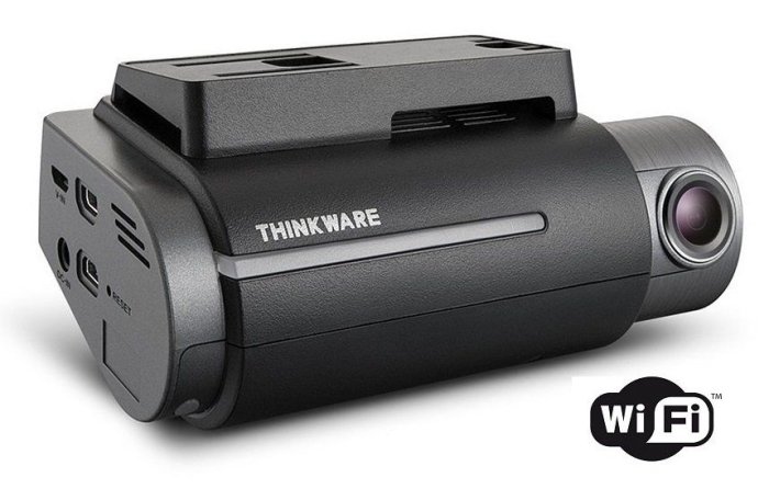 Thinkware F750