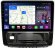 FarCar s400 для Haval H9 на Android (HL3275M)