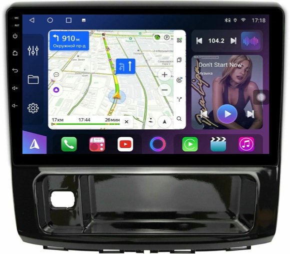 FarCar s400 для Haval H9 на Android (HL3275M)